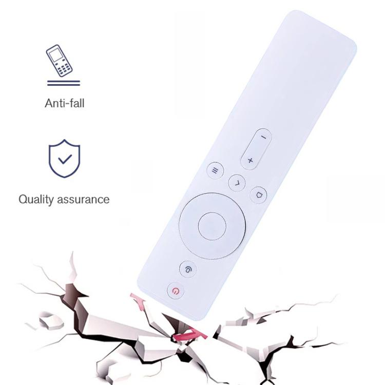 For Xiaomi TV Box 4A / 2 / 3 / 3S Bluetooth Voice Remote Control Replacement Parts - TV by PMc TechLife | Online Shopping South Africa | PMc TechLife | Buy Now Pay Later Mobicred