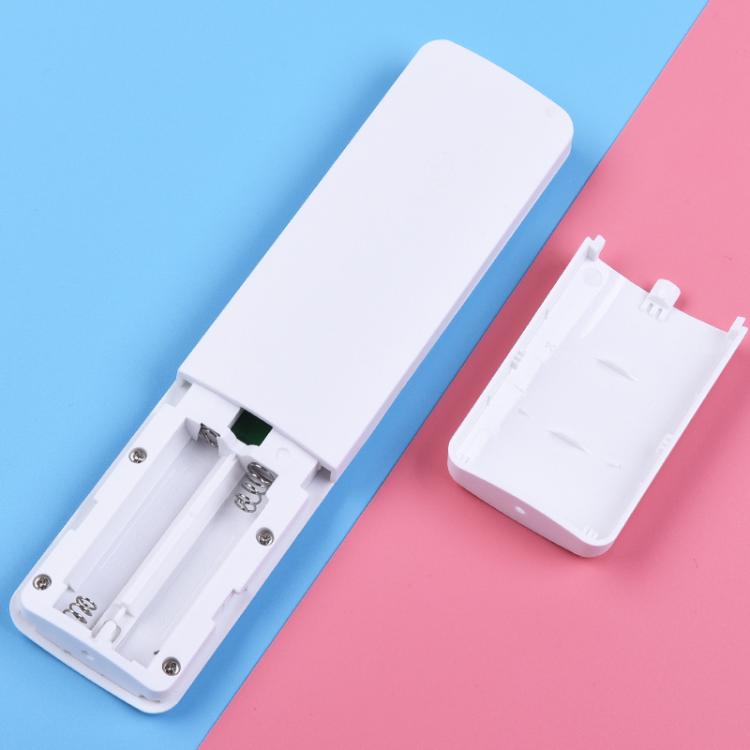 For Xiaomi TV Box 4A / 2 / 3 / 3S Bluetooth Voice Remote Control Replacement Parts - TV by PMc TechLife | Online Shopping South Africa | PMc TechLife | Buy Now Pay Later Mobicred