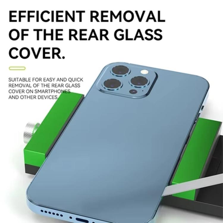 LUOWEI LW-317 Heat-free Screen Repair Assembly Separation Suction Cup Removal Removal Screen Camera Fixture - free shipping - PMc TechLife - Order now!