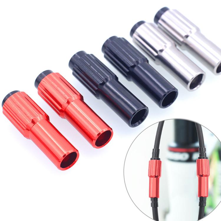 2pcs Mountain Road Shifter Center Trim Screws 4mm Hand Shift Coaxial Adjustment Set Screws(Red) - free shipping - PMc TechLife - Order now!