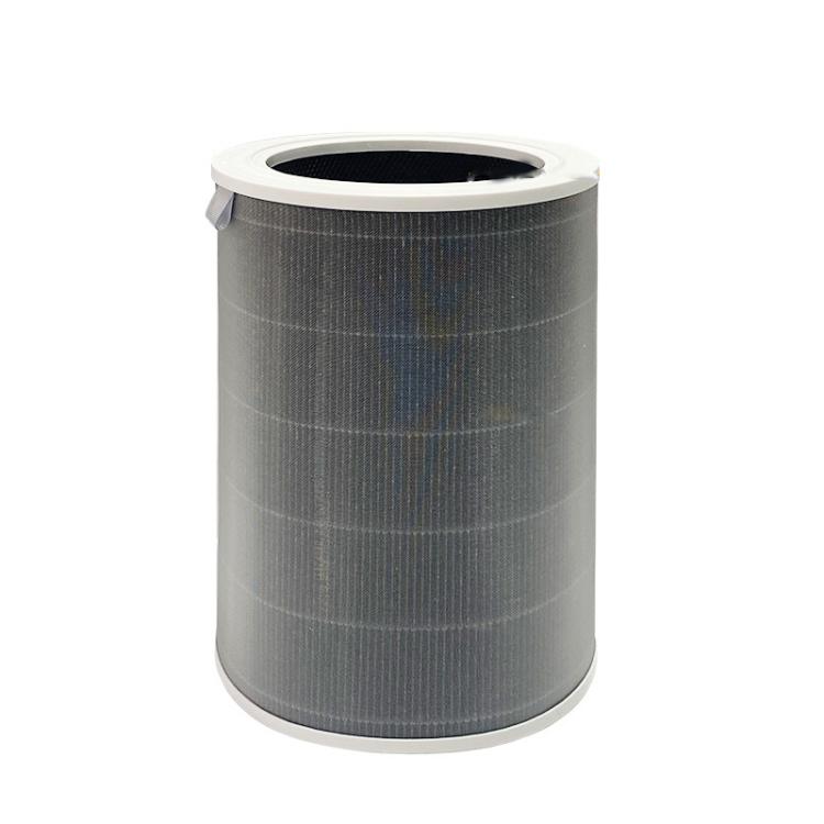 Upgraded Filter For Xiaomi Air Purifier 4 Lite Replacement Parts - Air Purifiers & Accessories by PMc TechLife | Online Shopping South Africa | PMc TechLife | Buy Now Pay Later Mobicred