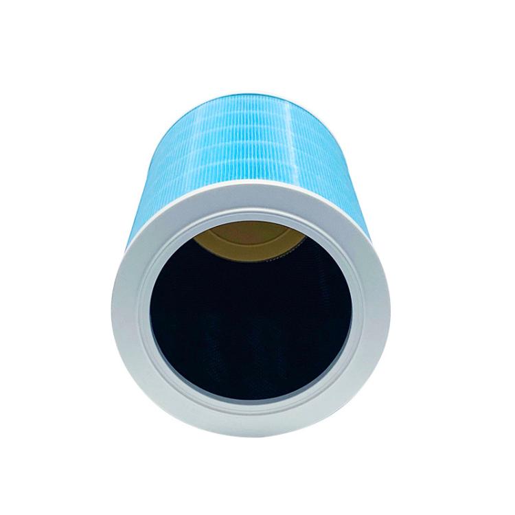 Upgraded Filter For Xiaomi Air Purifier 4 Lite Replacement Parts - Air Purifiers & Accessories by PMc TechLife | Online Shopping South Africa | PMc TechLife | Buy Now Pay Later Mobicred