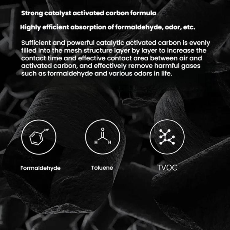 Antibacterial Filter  For Xiaomi Air Purifier 4 Lite Replacement Parts - Air Purifiers & Accessories by PMc TechLife | Online Shopping South Africa | PMc TechLife | Buy Now Pay Later Mobicred