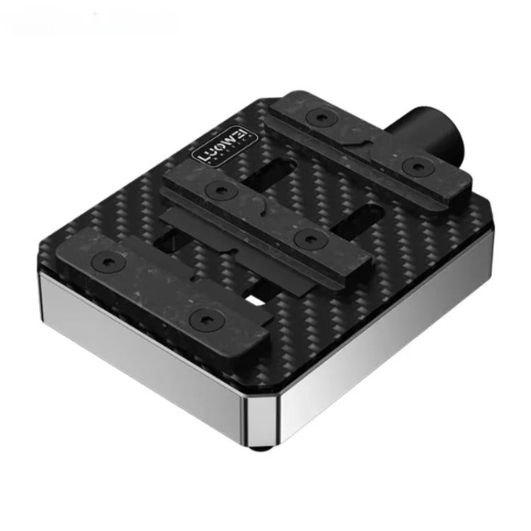 LUOWEI AP03 Cell Phone Repair Multifunctional Fixture High Temperature Resistant Cell Phone Motherboard Chip Fixing Clip - free shipping - PMC TechLife - Order now!