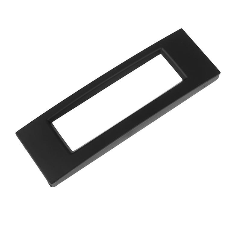 For 307 C4 Triumph 3008 Car Driving Computer Screen Frame Center Multi-function Screen Navigation Frame(Without Screws) - Accessories by PMc TechLife | Online Shopping South Africa | PMc TechLife | Buy Now Pay Later Mobicred