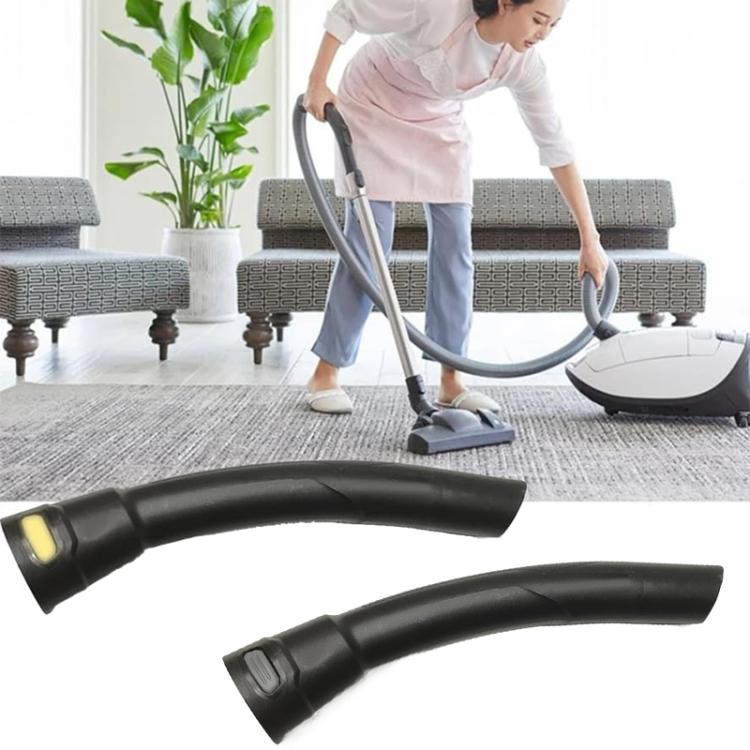 For Karcher NT20 / 30 / WD-WD6 Vacuum Cleaner Replaceable Spare Parts 2.863-012.0, Style: Gray Ring - For Karcher Accessories by PMc TechLife | Online Shopping South Africa | PMc TechLife | Buy Now Pay Later Mobicred