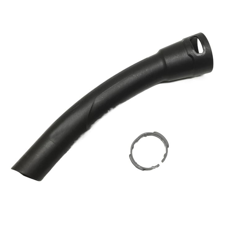 For Karcher NT20 / 30 / WD-WD6 Vacuum Cleaner Replaceable Spare Parts 2.863-012.0, Style: Handle With Gray Ring - For Karcher Accessories by PMc TechLife | Online Shopping South Africa | PMc TechLife | Buy Now Pay Later Mobicred