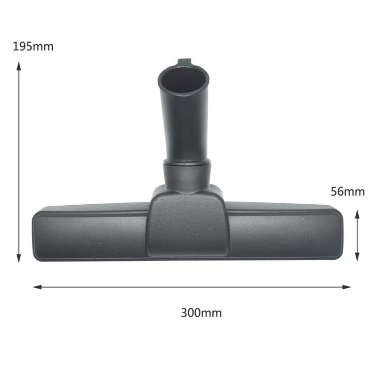 For Miele / Karcher / Philips 35mm Diameter Vacuum Cleaner Brush - free shipping - PMc TechLife - Order now!