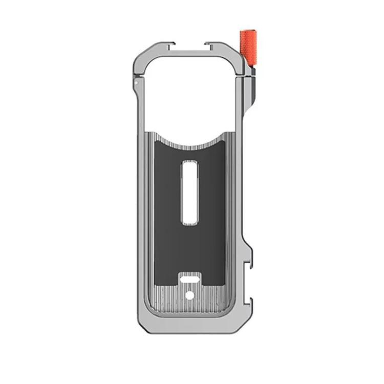 For Insta360 X4 HEPAIL Metal Heat Dissipation Magnetic Rabbit Cage - free shipping - PMC TechLife - Order now!