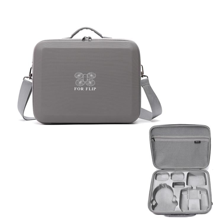 BKANO For DJI Flip Smooth Flying Tri-Power Kit Storage Bag Shock Absorbing Storage Case Backpack(For RC 2 With Screen) - free shipping - PMC TechLife - Order now!