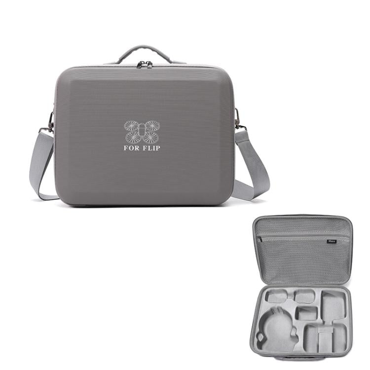 BKANO For DJI Flip Smooth Flying Tri-Power Kit Storage Bag Shock Absorbing Storage Case Backpack(For Normal RC N3) - free shipping - PMC TechLife - Order now!