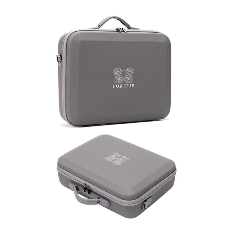 BKANO For DJI Flip Smooth Flying Tri-Power Kit Storage Bag Shock Absorbing Storage Case Backpack(For RC 2 With Screen) - free shipping - PMC TechLife - Order now!