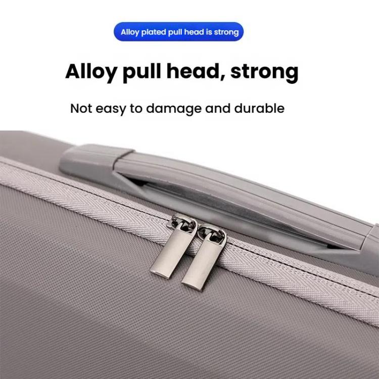 BKANO For DJI Flip Smooth Flying Tri-Power Kit Storage Bag Shock Absorbing Storage Case Backpack(For RC 2 With Screen) - free shipping - PMC TechLife - Order now!