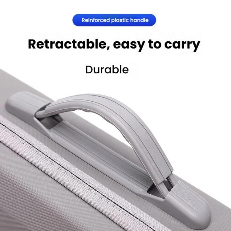 BKANO For DJI Flip Smooth Flying Tri-Power Kit Storage Bag Shock Absorbing Storage Case Backpack(For Normal RC N3) - free shipping - PMC TechLife - Order now!