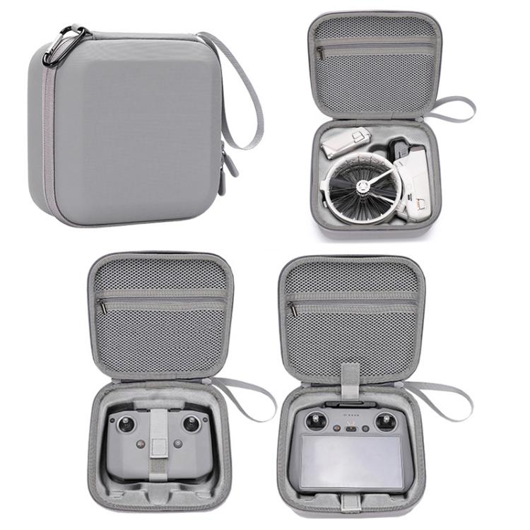 BKANO For DJI RC N1/N2/N3 RC 2 Storage Bag Portable Waterproof Storage Case Hard Case Handbag - free shipping - PMC TechLife - Order now!