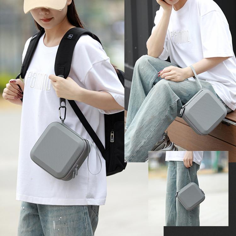 BKANO For DJI Flip Body Storage Bag Portable Waterproof Storage Case Hard Case Handbag - free shipping - PMC TechLife - Order now!