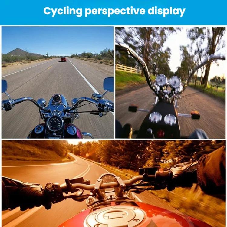 TELESIN Sports Camera Motorcycle Helmet Chin Mount Bracket For GoPro HERO Series / DJI Osmo Action / Insta360, Spec: Holder + J-Buckle - free shipping - PMC TechLife - Order now!