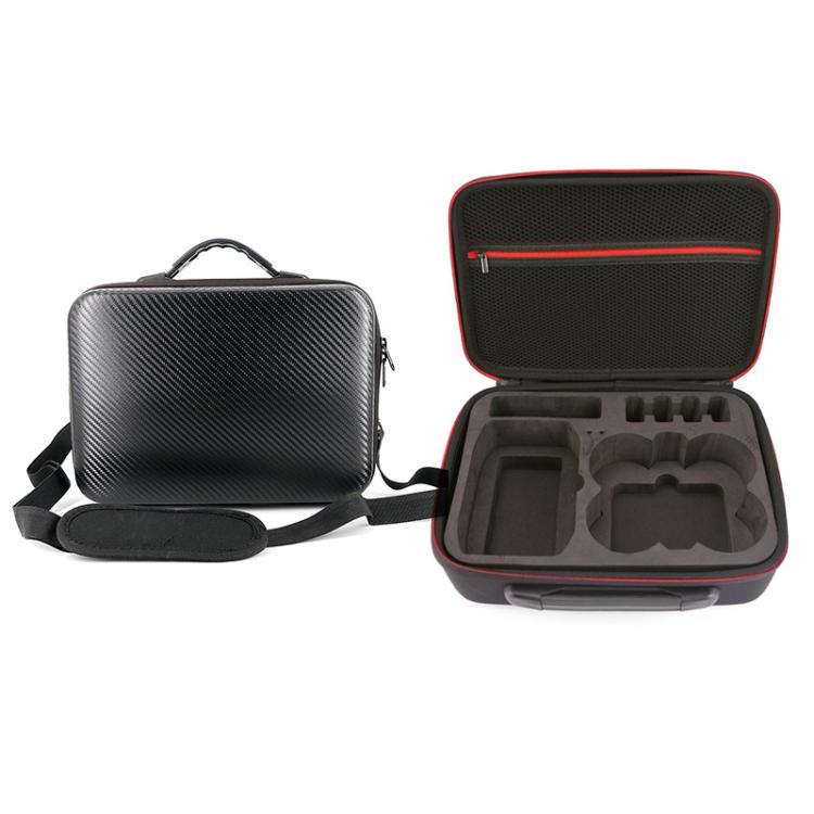 For DJI NEO Drone Hard Shell Pressure-proof Tool Storage Bag Outdoor Flight Accessories Bag(PU) - free shipping - PMC TechLife - Order now!