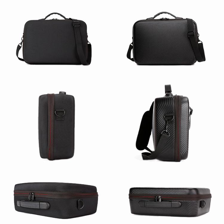 For DJI NEO Drone Hard Shell Pressure-proof Tool Storage Bag Outdoor Flight Accessories Bag(Nylon) - free shipping - PMC TechLife - Order now!