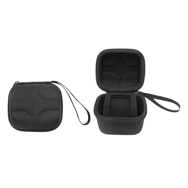 EVA Hard Shell Portable Watch Storage Box Jewelry Watch Dustproof Bag, Spec: 1-grid 10x7x8.5cm - free shipping - PMc TechLife - Order now!