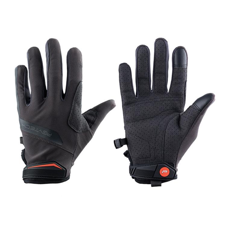 PGYTECH Lighting Technician Heat-insulating Wear-resistant Touch Screen Gloves(XL) - free shipping - PMc TechLife - Order now!