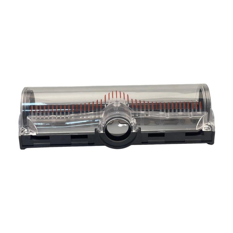 For Dyson V8 / V10 Vacuum Cleaner Anti-Tangle Direct Drive Floor Brushes Transparent Body Parts, Style: Lower Shell - free shipping - PMc TechLife - Order now!