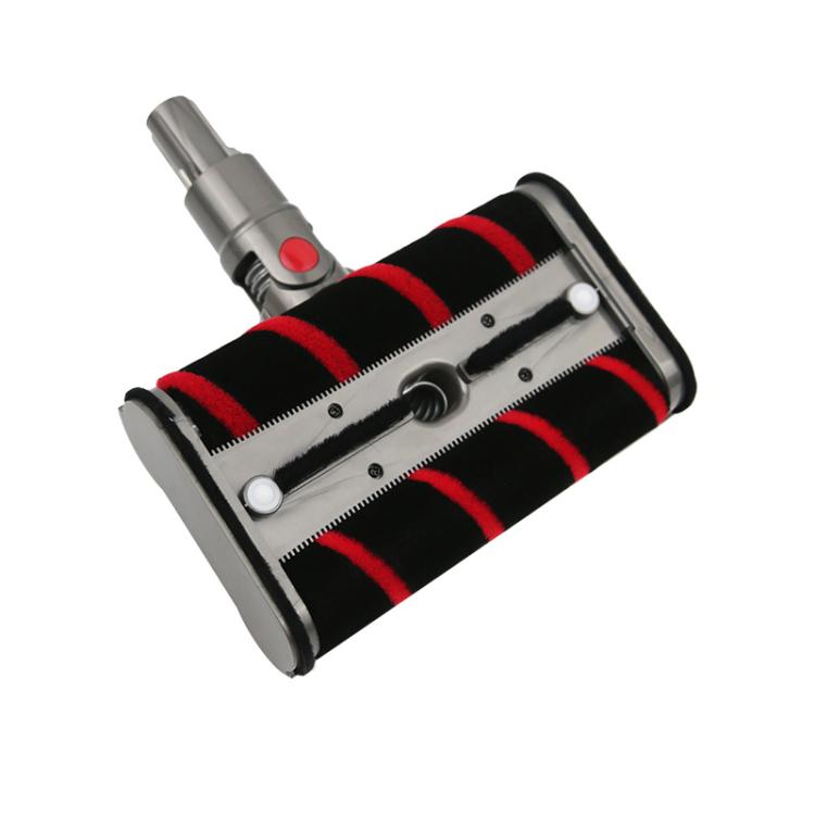 For Dyson Omni-Glide Sv19/21 / Micro  Vacuum Cleaner Dual Roller Brush Head Universal Floor Brush Replacement - For Dyson Accessories by PMc TechLife | Online Shopping South Africa | PMc TechLife | Buy Now Pay Later Mobicred