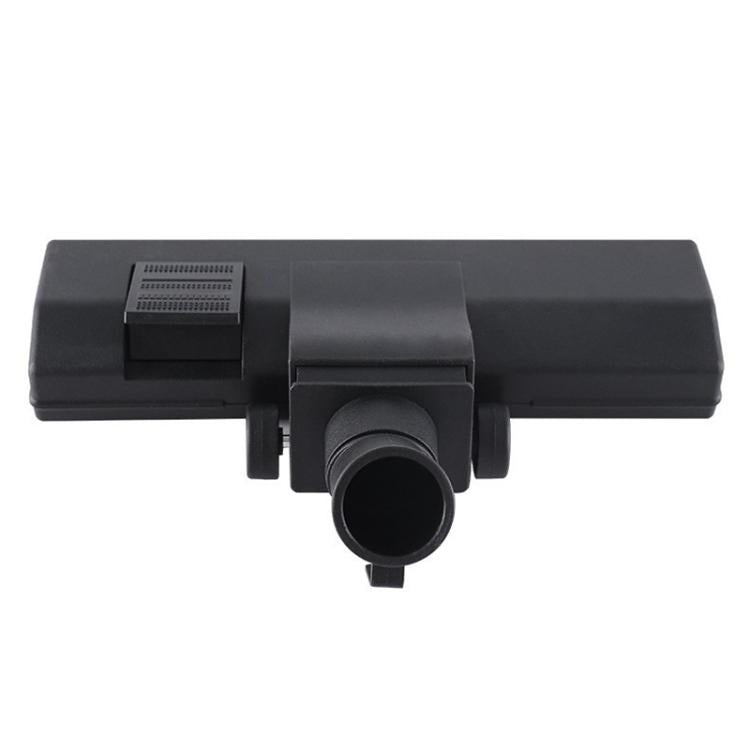 For JIEBA / Midea / JIENUO Vacuum Cleaner Floor Brush Head Replacement Part Universal Suction Nozzle Floor Brush, Spec: 32mm Plastic Bottom - For Midea Accessories by PMc TechLife | Online Shopping South Africa | PMc TechLife | Buy Now Pay Later Mobicred