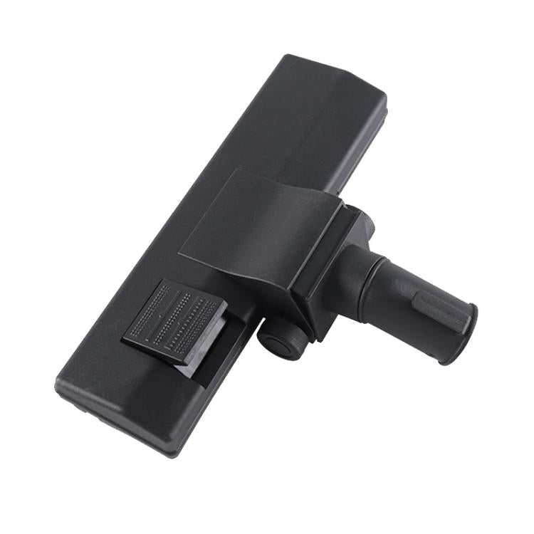 For JIEBA / Midea / JIENUO Vacuum Cleaner Floor Brush Head Replacement Part Universal Suction Nozzle Floor Brush, Spec: 35mm Plastic Bottom - For Midea Accessories by PMc TechLife | Online Shopping South Africa | PMc TechLife | Buy Now Pay Later Mobicred