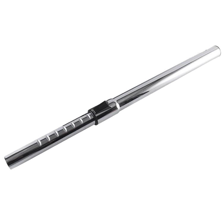 For 32mm Caliber Household Vacuum Cleaner Replacement Part Metal Telescopic Tube - free shipping - PMc TechLife - Order now!