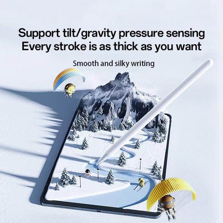 For Apple Pencil Pro / 2 / 1 Replacement Tips Stylus Nib, Spec: 2.0+3.0+2B+Steel Ball - Pencil Accessories by PMc TechLife | Online Shopping South Africa | PMc TechLife | Buy Now Pay Later Mobicred