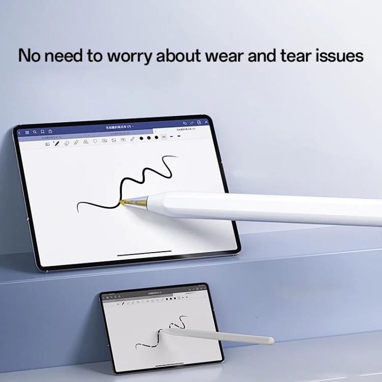 For Apple Pencil Pro / 2 / 1 Replacement Tips Stylus Nib, Spec: 2.0+3.0+2B+Steel Ball - Pencil Accessories by PMc TechLife | Online Shopping South Africa | PMc TechLife | Buy Now Pay Later Mobicred