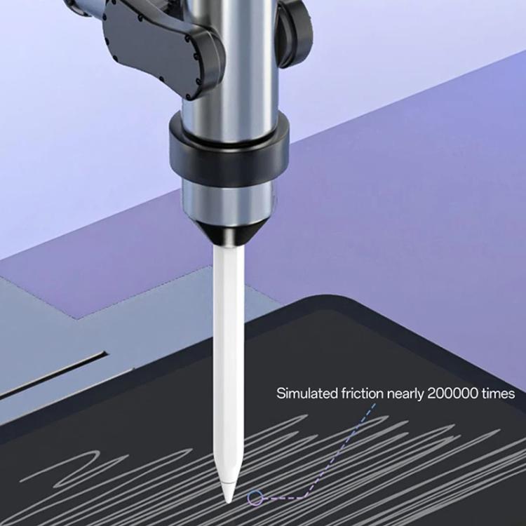 For Apple Pencil Pro / 2 / 1 Replacement Tips Stylus Nib, Spec: 2.0+3.0+2B+Steel Ball - Pencil Accessories by PMc TechLife | Online Shopping South Africa | PMc TechLife | Buy Now Pay Later Mobicred