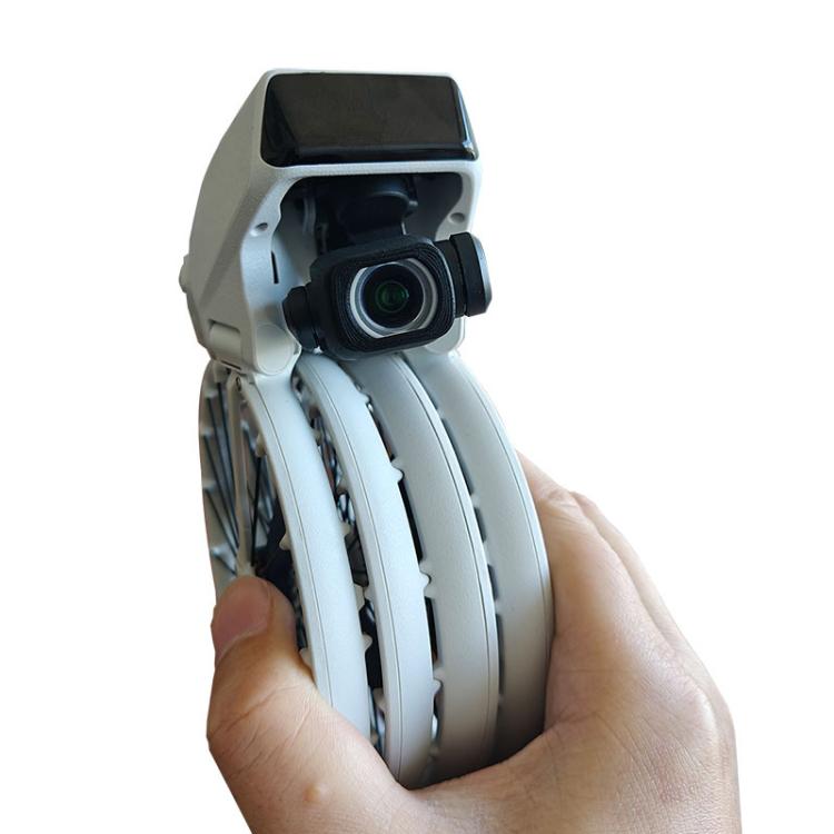 For DJI Flip RCSTQ 24mm100 Degree Wide Angle Filter Aluminum Alloy Frame Ultra Wide Angle(Wide Angle+Aluminum Frame) - free shipping - PMC TechLife - Order now!