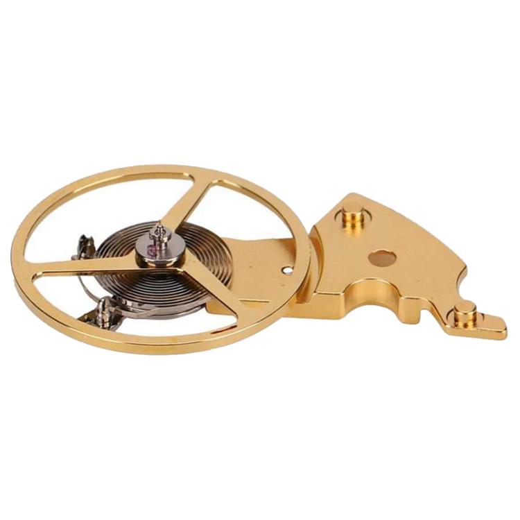For ETA 2824 2834 2836 Movements Watch Full Balance with Pendulum Cockpit Repair Tool(Gold) - free shipping - PMC TechLife - Order now!