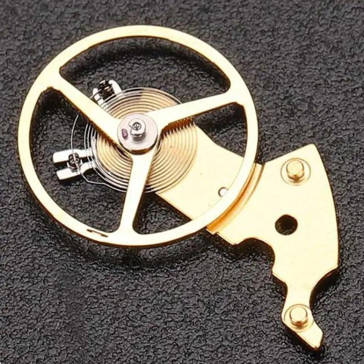 For ETA 2824 2834 2836 Movements Watch Full Balance with Pendulum Cockpit Repair Tool(Gold) - free shipping - PMC TechLife - Order now!