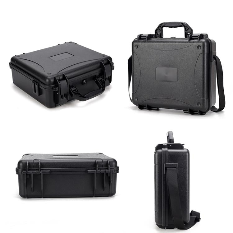 For DJI Flip RCSTQ Drones Fly Smooth Kit Triple Defense Case Explosion-proof, Waterproof, Drop-proof Protective Case - free shipping - PMC TechLife - Order now!