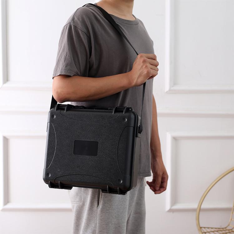 For DJI Flip RCSTQ Drones Fly Smooth Kit Triple Defense Case Explosion-proof, Waterproof, Drop-proof Protective Case - free shipping - PMC TechLife - Order now!