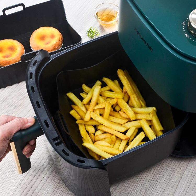 25 In 1 Air Fryer Accessories Set Airfryer Mold Liner Reusable Oven Grill Baking Rack - free shipping - PMC TechLife - Order now!