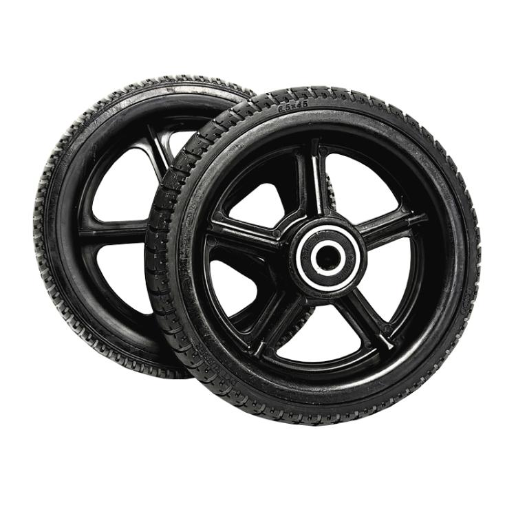 Electrical Scooter / Robot / Construction Vehicle Modified Tire Accessories, Style: 6.5inch Honeycomb 10mm - free shipping - PMc TechLife - Order now!