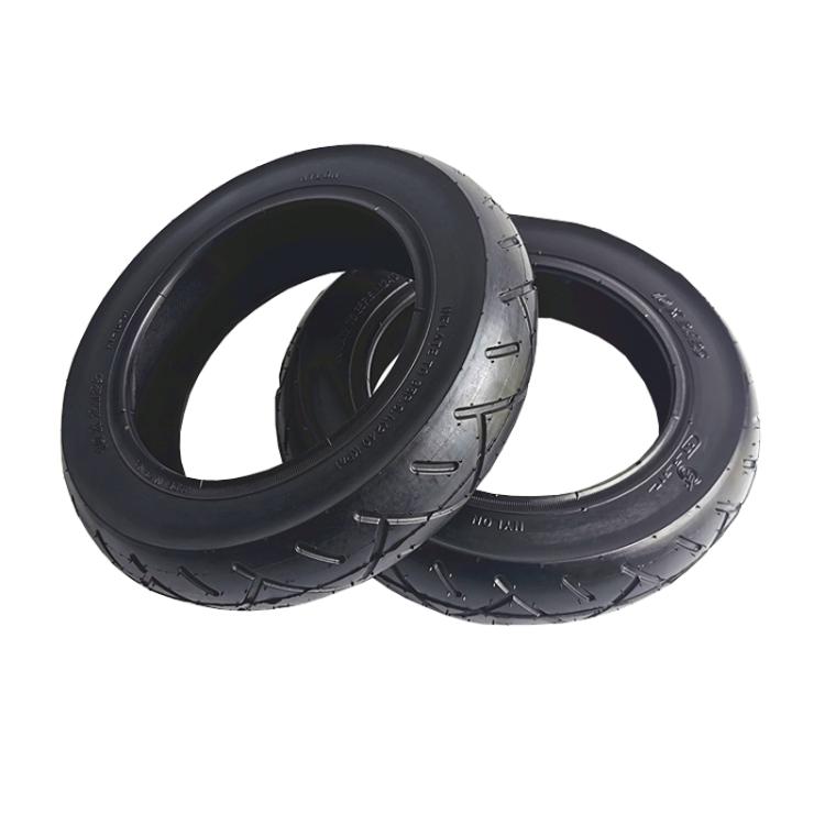 10 x 2.125 10 inch Thickened Electrical Scooter Balance Bike Inner And Outer Tires - Accessories & Parts by PMc TechLife | Online Shopping South Africa | PMc TechLife | Buy Now Pay Later Mobicred