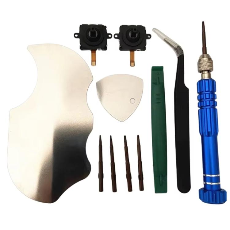 11 In 1 For Meta Quest 2 / Oculus 1 Controller Disassembly Tool VR Headset Handle Rocker Repair Kit -  by PMc TechLife | Online Shopping South Africa | PMc TechLife | Buy Now Pay Later Mobicred