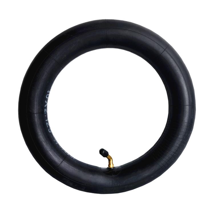 10 x 2.125 45 Degree Nozzle 10 inch Electrical Scooter Thickened Butyl Rubber Inner Tube - free shipping - PMc TechLife - Order now!