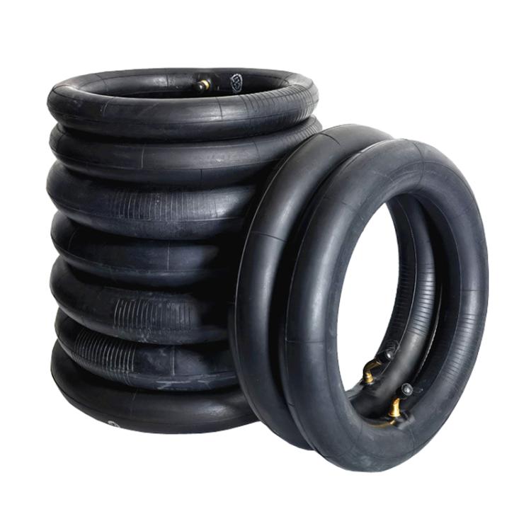 10 x 2.50 Straight Nozzle 10 inch Electrical Scooter Thickened Butyl Rubber Inner Tube - free shipping - PMc TechLife - Order now!
