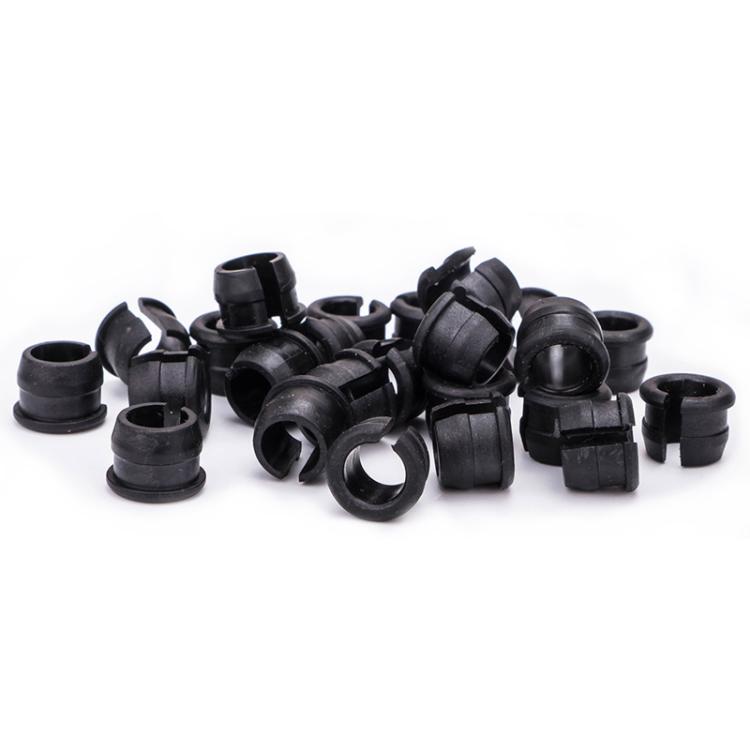 10pcs ZTTO Bicycle Schrader To Presta Rim Adapter Mountain Road Bike Valve Conversion Sleeve - Tire Valve Caps by ZTTO | Online Shopping South Africa | PMc TechLife | Buy Now Pay Later Mobicred
