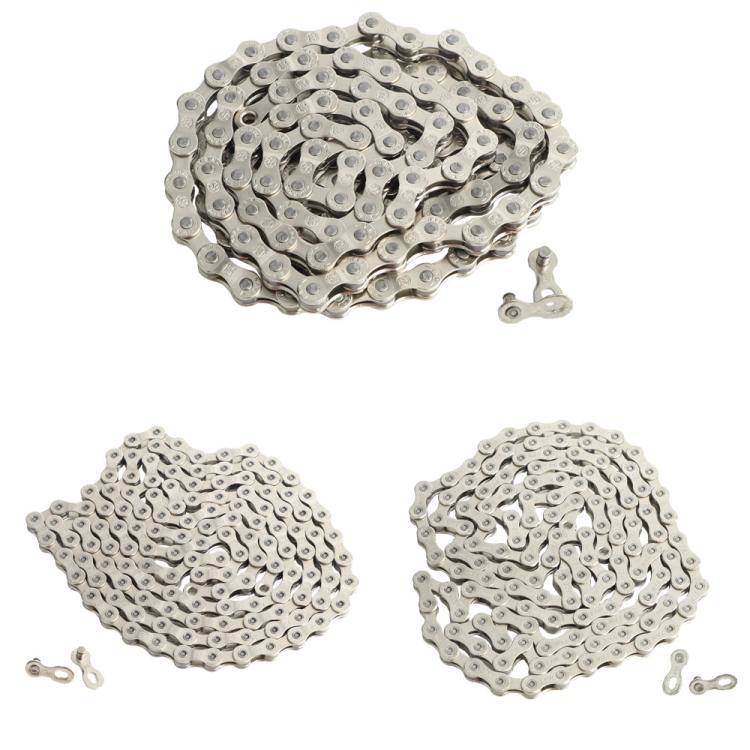 RACEWORK 136-section EPT Anti-rust Electric Bicycle Chain Power-assisted Bicycle Chain, Spec: 10-speed - free shipping - PMc TechLife - Order now!