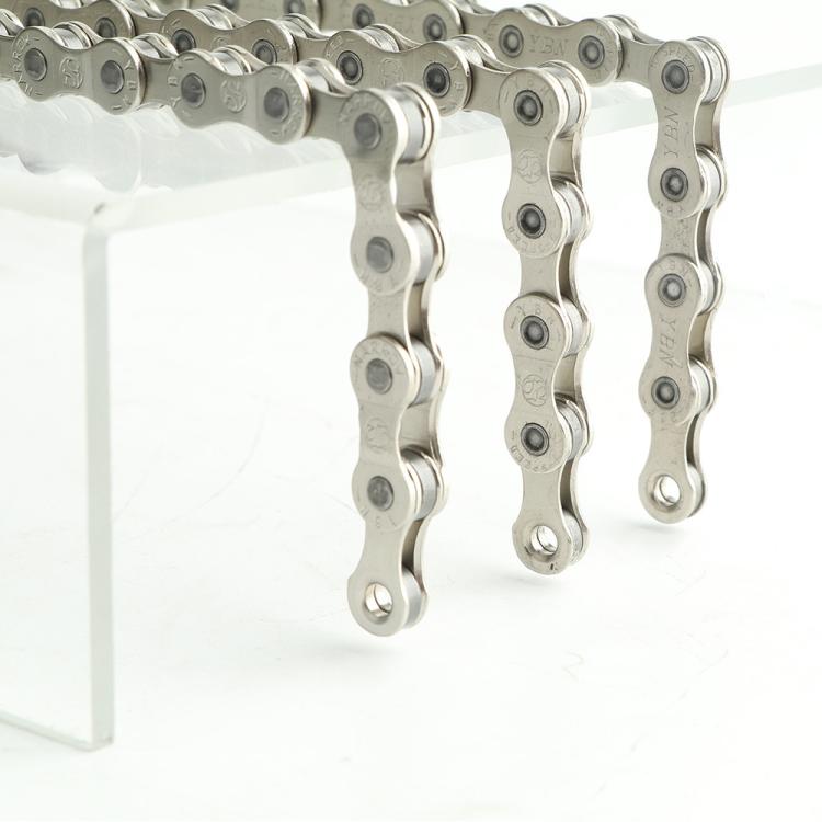 RACEWORK 136-section EPT Anti-rust Electric Bicycle Chain Power-assisted Bicycle Chain, Spec: 12-speed - free shipping - PMc TechLife - Order now!