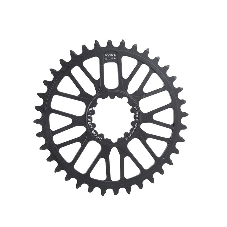 RACEWORK RK7788 Mountain Bike Direct Mount Chainwheel Road Bike Chainring, Spec: MTB 32T - free shipping - PMc TechLife - Order now!