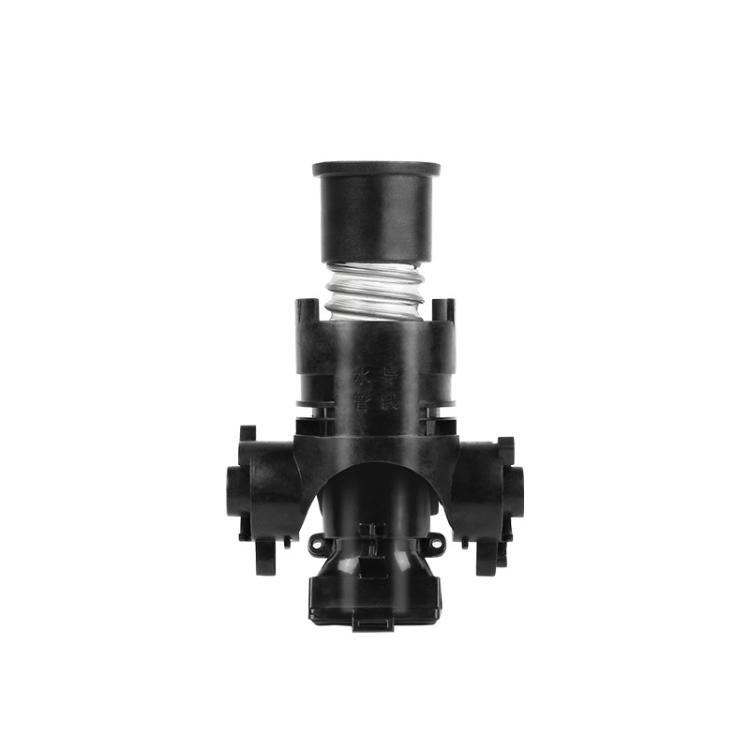 For Tineco 2.0 LCD/LED Floor Washer H12 Floor Brush Dirty Water Pipe Assembly Replacement - For Tineco Accessories by PMc TechLife | Online Shopping South Africa | PMc TechLife | Buy Now Pay Later Mobicred