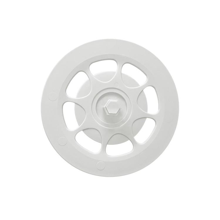 Mop Holder For Roborock P10 Pro Sweeping Robot Vacuum Cleaner Accessories Replacement Parts - For Roborock Accessories by PMc TechLife | Online Shopping South Africa | PMc TechLife | Buy Now Pay Later Mobicred